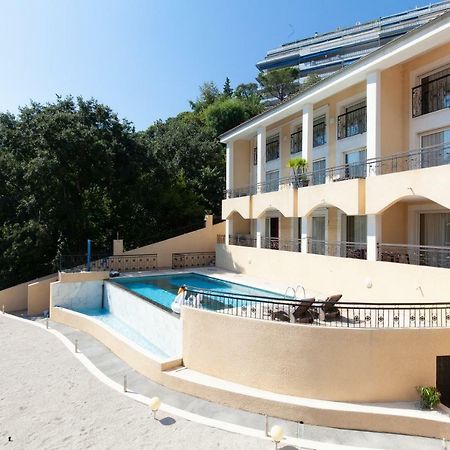 Residence D'Azur Riou Cannes Eksteriør billede