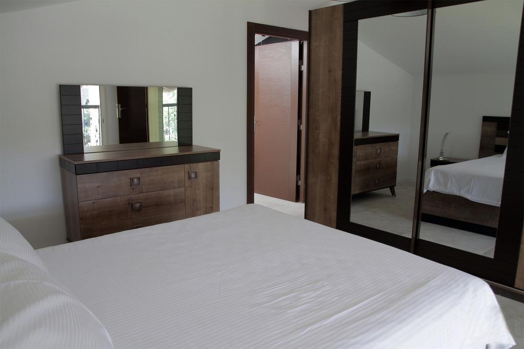 Residence D'Azur Riou Cannes Eksteriør billede