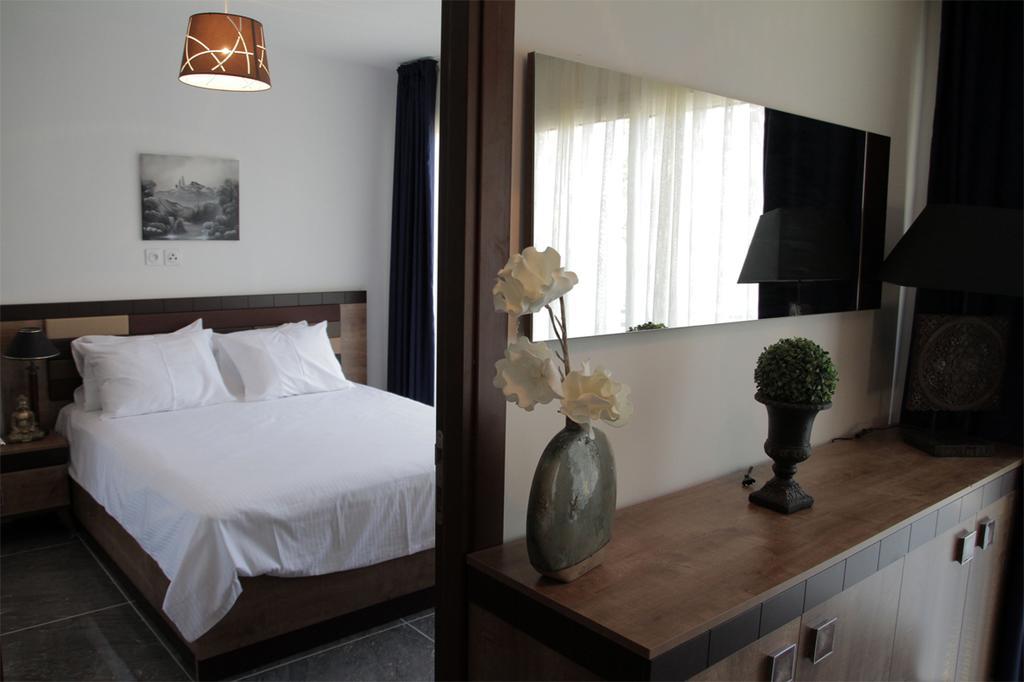Residence D'Azur Riou Cannes Eksteriør billede