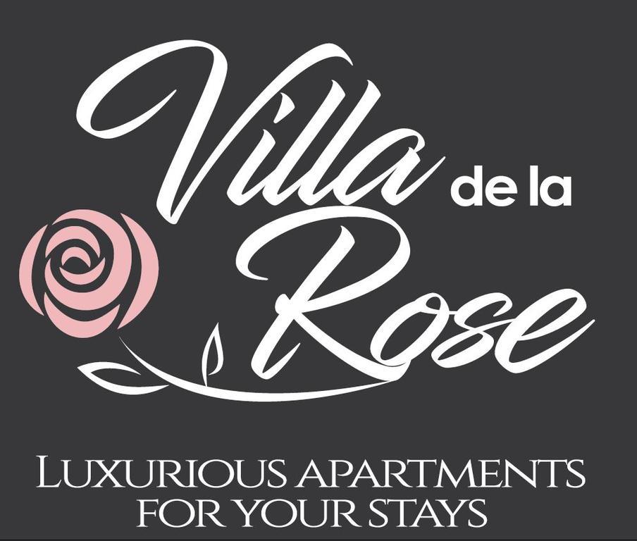Residence D'Azur Riou Cannes Eksteriør billede