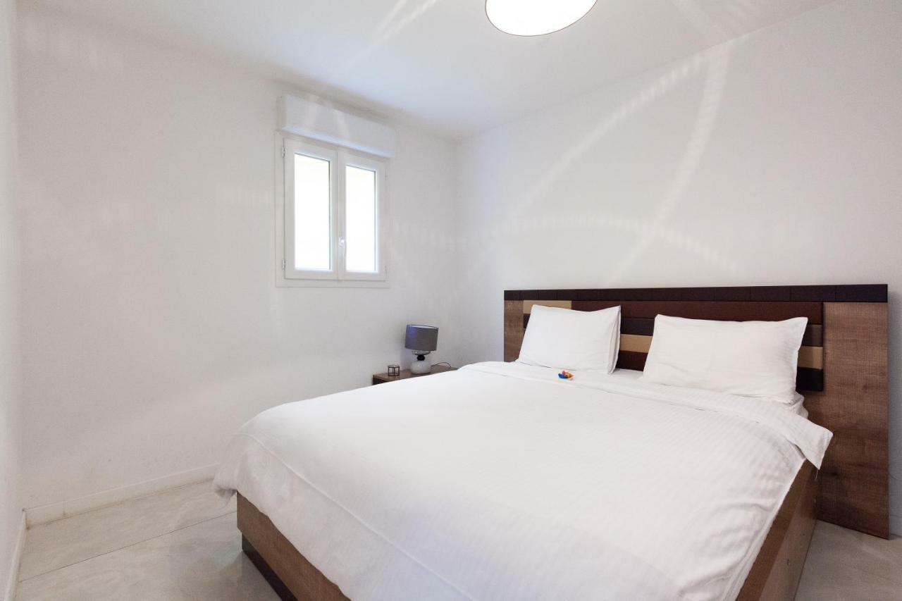 Residence D'Azur Riou Cannes Eksteriør billede