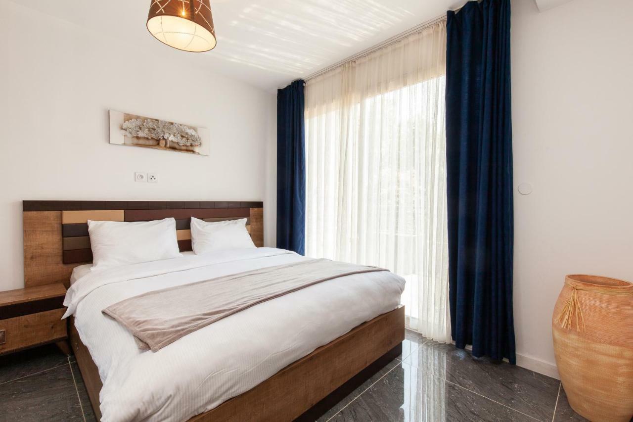 Residence D'Azur Riou Cannes Eksteriør billede
