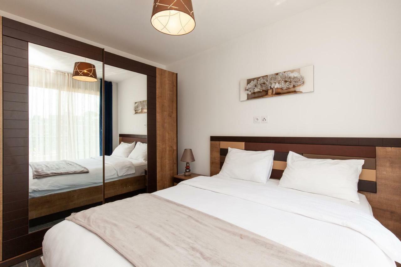 Residence D'Azur Riou Cannes Eksteriør billede