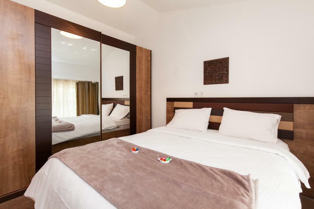 Residence D'Azur Riou Cannes Eksteriør billede