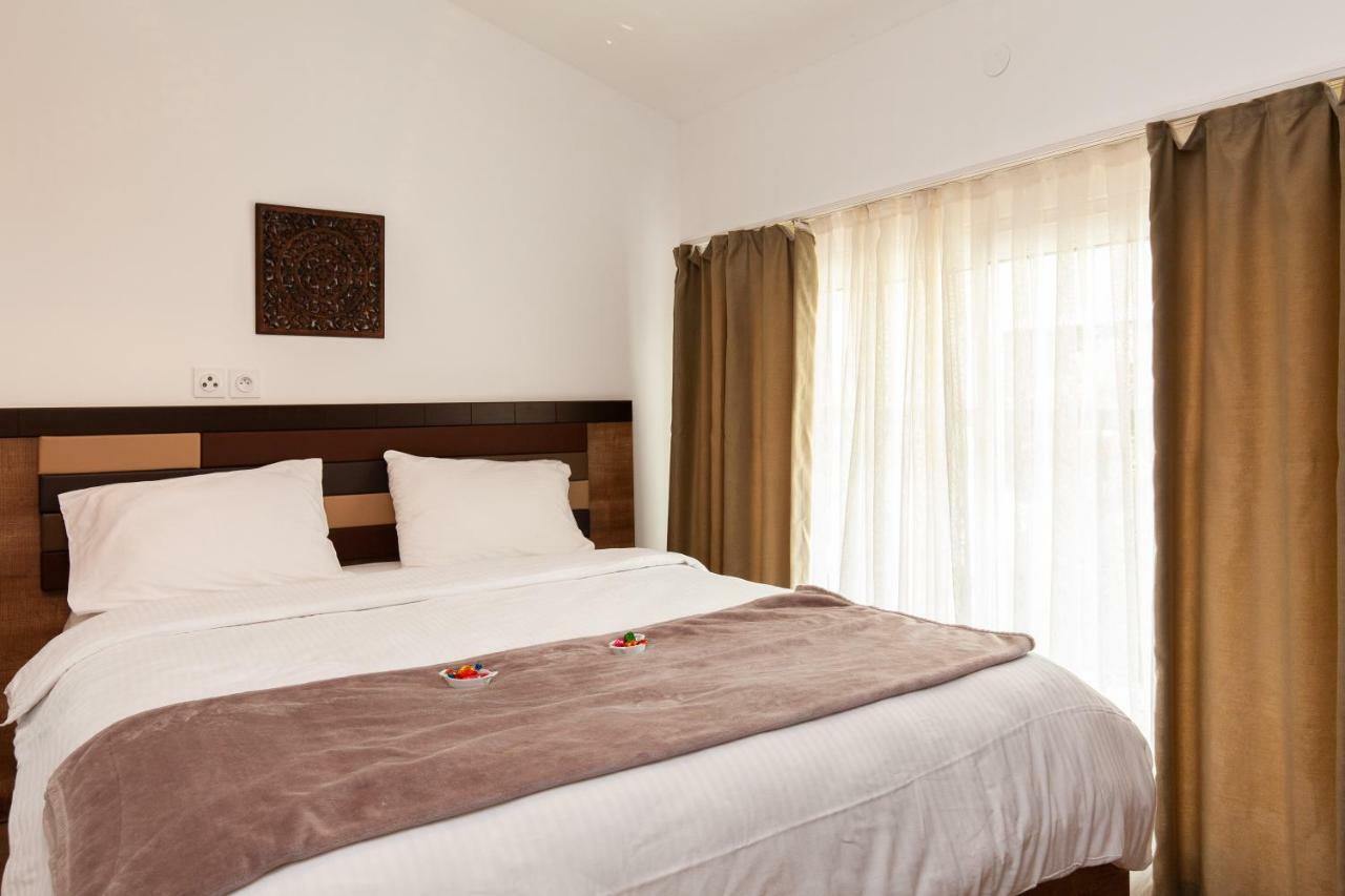 Residence D'Azur Riou Cannes Eksteriør billede