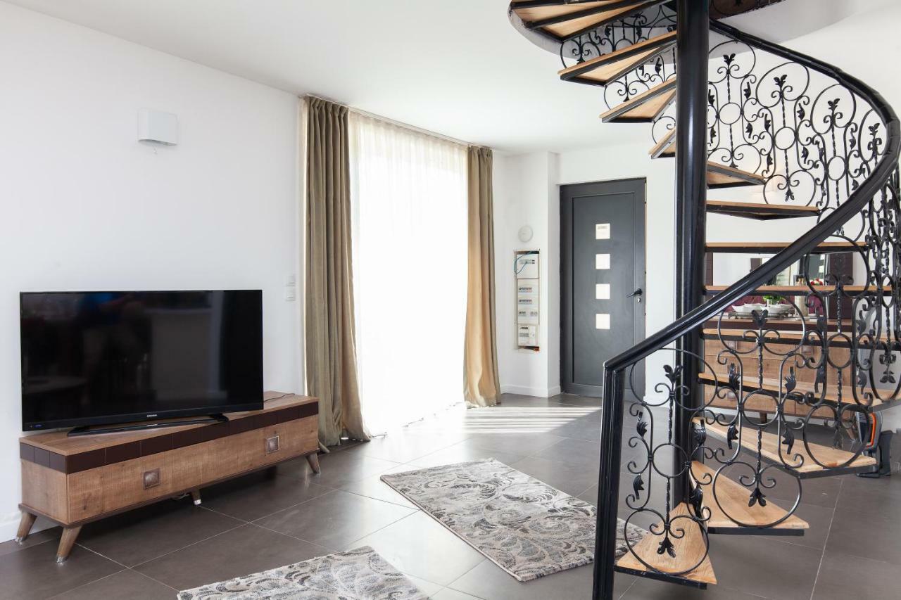 Residence D'Azur Riou Cannes Eksteriør billede