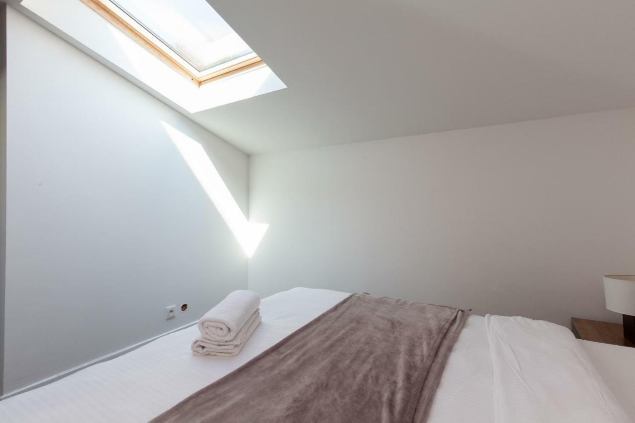 Residence D'Azur Riou Cannes Eksteriør billede