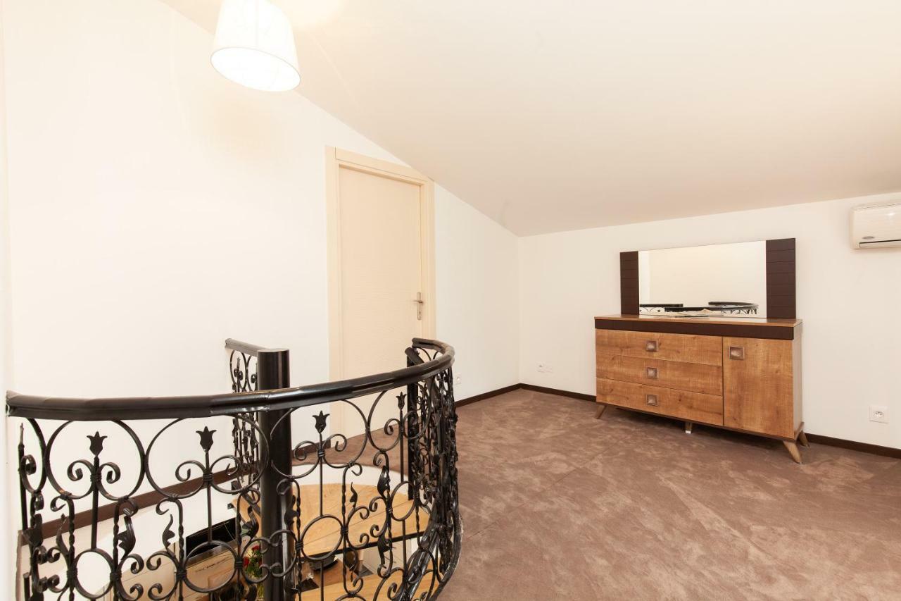 Residence D'Azur Riou Cannes Eksteriør billede