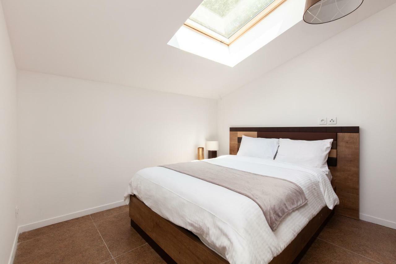 Residence D'Azur Riou Cannes Eksteriør billede
