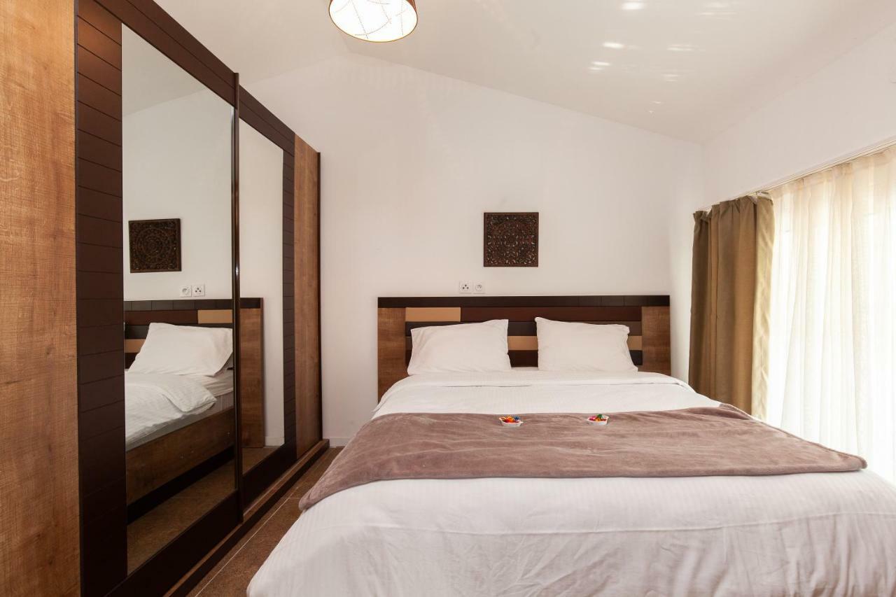 Residence D'Azur Riou Cannes Eksteriør billede