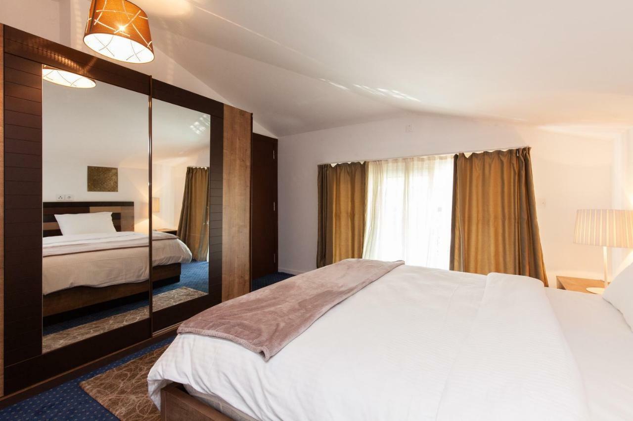 Residence D'Azur Riou Cannes Eksteriør billede