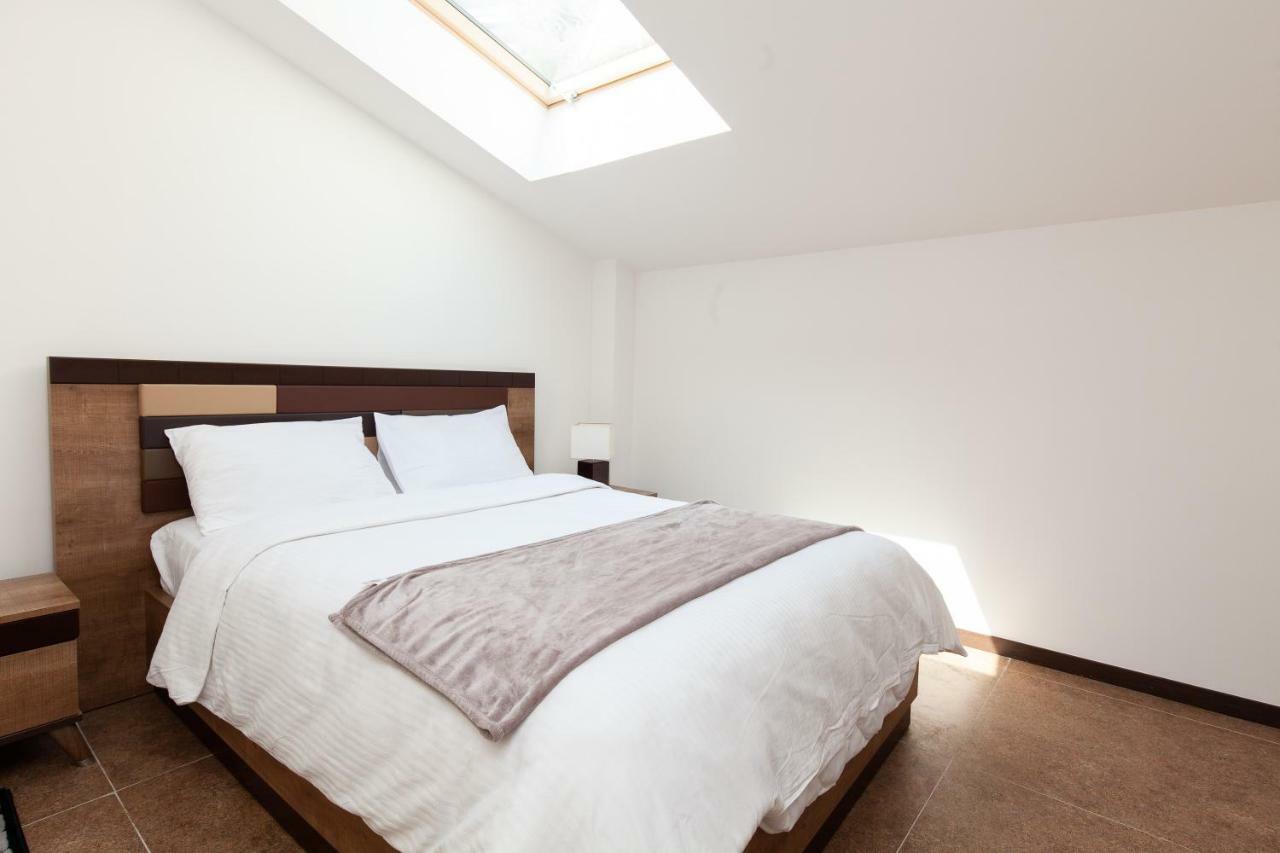 Residence D'Azur Riou Cannes Eksteriør billede