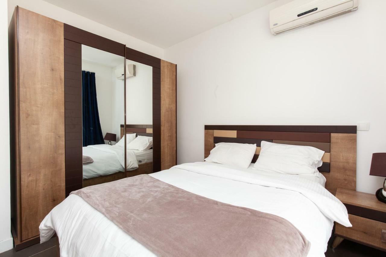 Residence D'Azur Riou Cannes Eksteriør billede