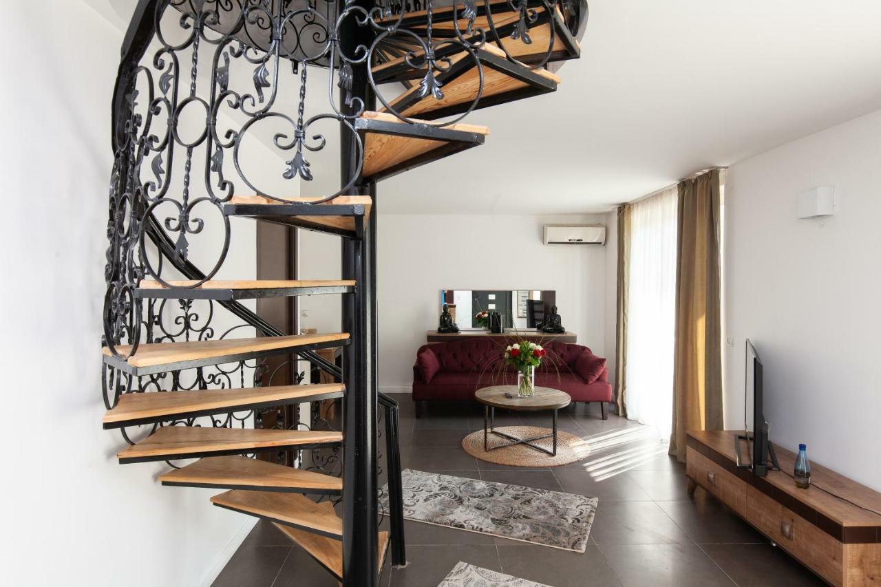 Residence D'Azur Riou Cannes Eksteriør billede