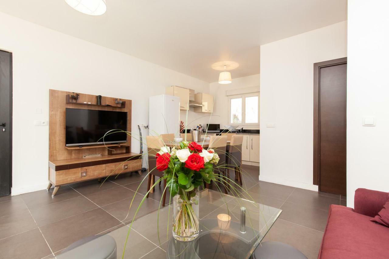 Residence D'Azur Riou Cannes Eksteriør billede